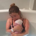 Welcome to the world Poppy